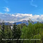 Lägenhet Mountain View