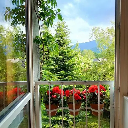 Mountain View Apartment Zakopane