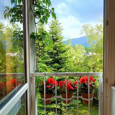 Mountain View Apartment Zakopane