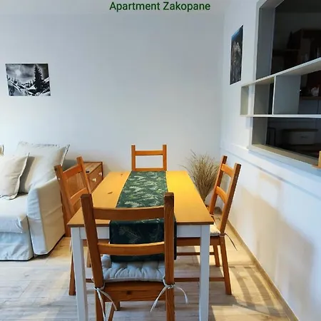 Apartment Mountain View
