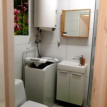 Mountain View Апартаменты