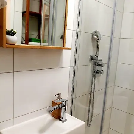 Apartamento Mountain View *