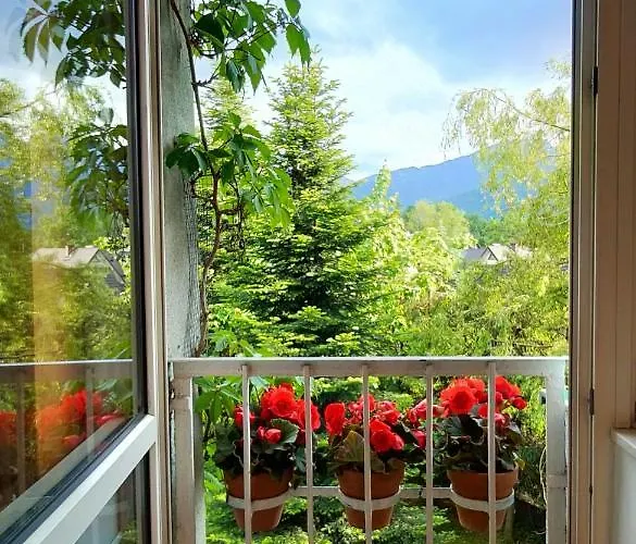 Mountain View Appartement Zakopane